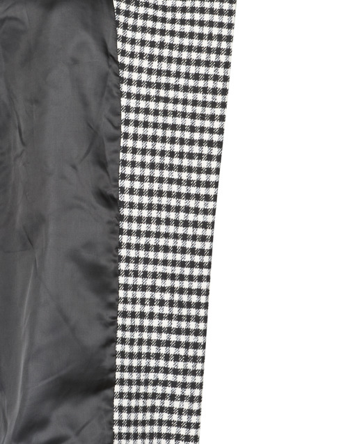 Betty London - NIVER - Noir / Blanc