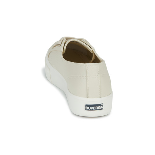 Superga - 2730 NAPPA - Beige