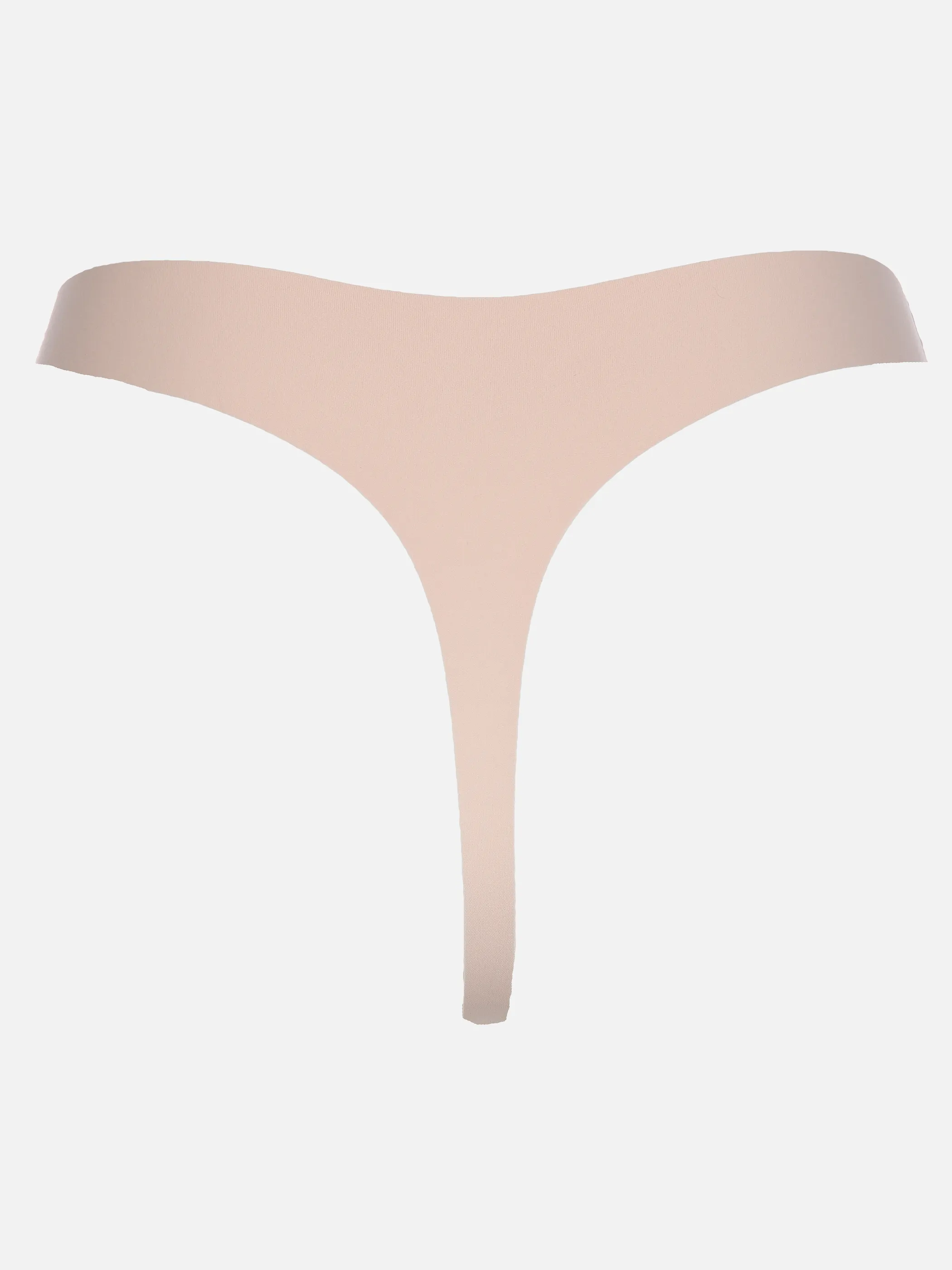 Damen String in super dünner Form