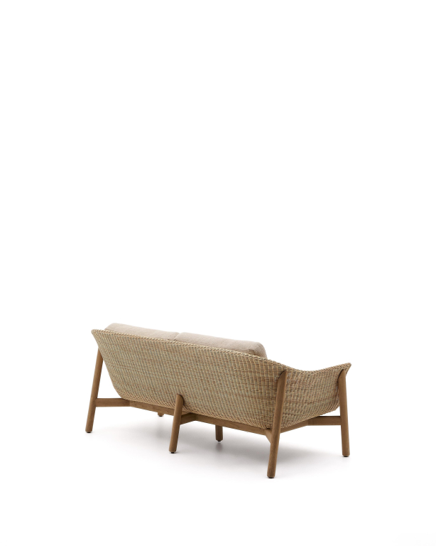Kave Home Galea 2-zits bank