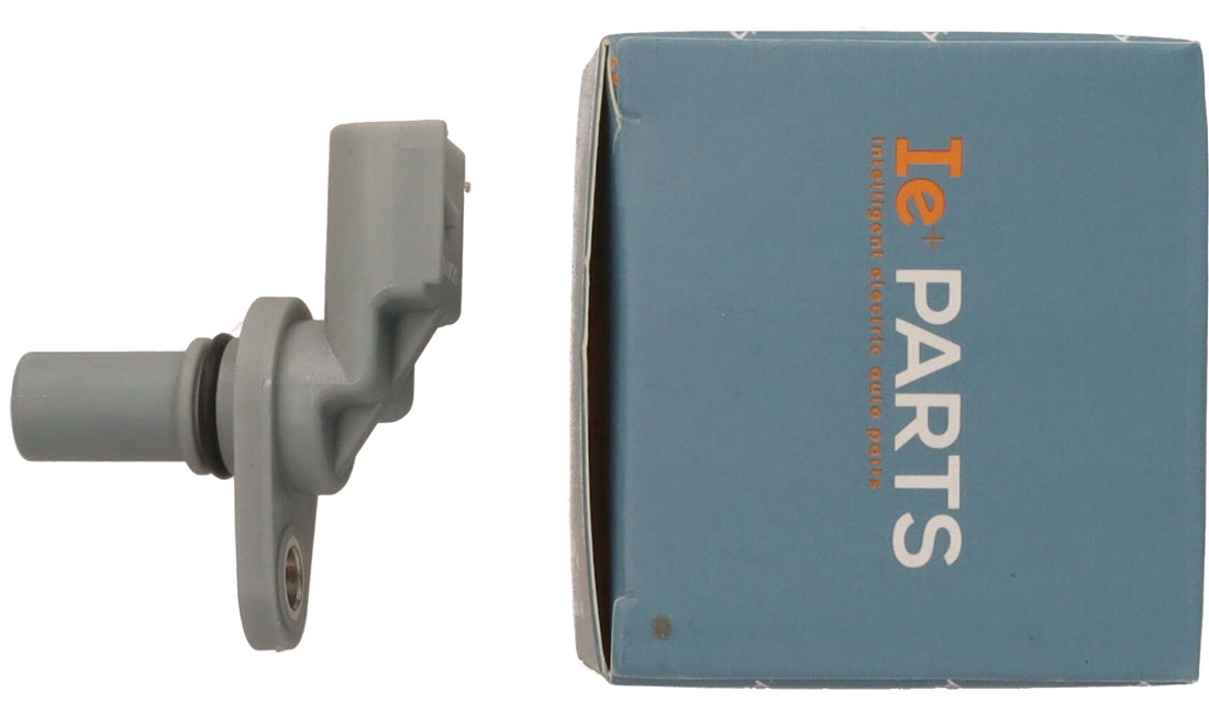 Sensor, knastakselposition