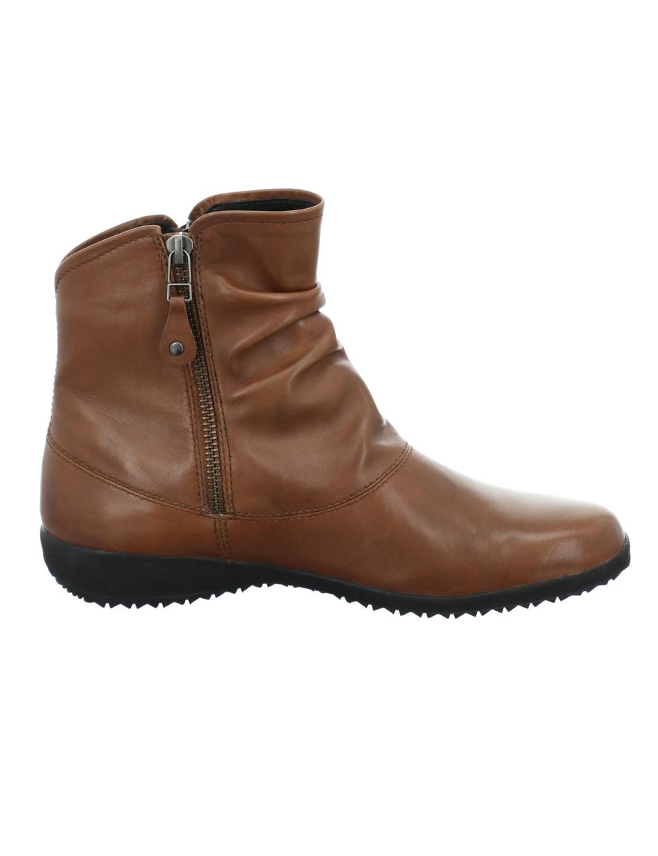 Stiefelette Naly 24, cognac
