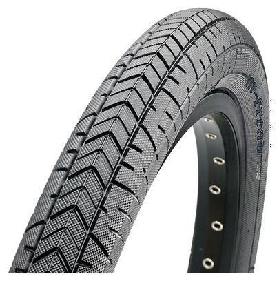 MAXXIS Pneu BMX M-TREAD 20 x 2.10'' Rigide Noir