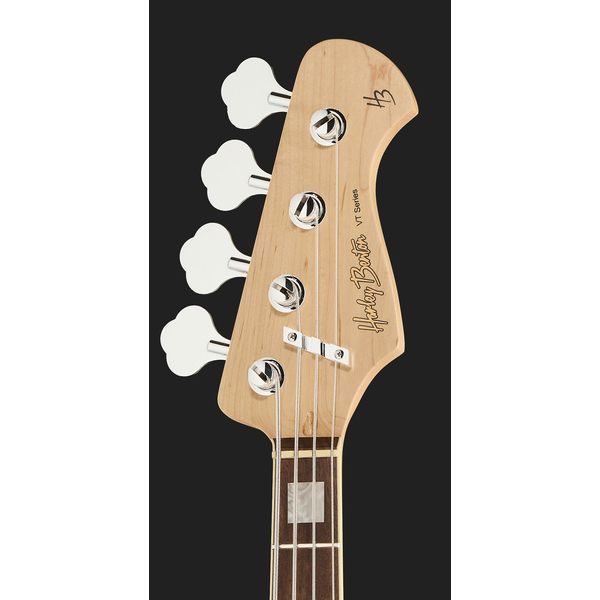 Harley Benton JB-75 SB Vintage Series