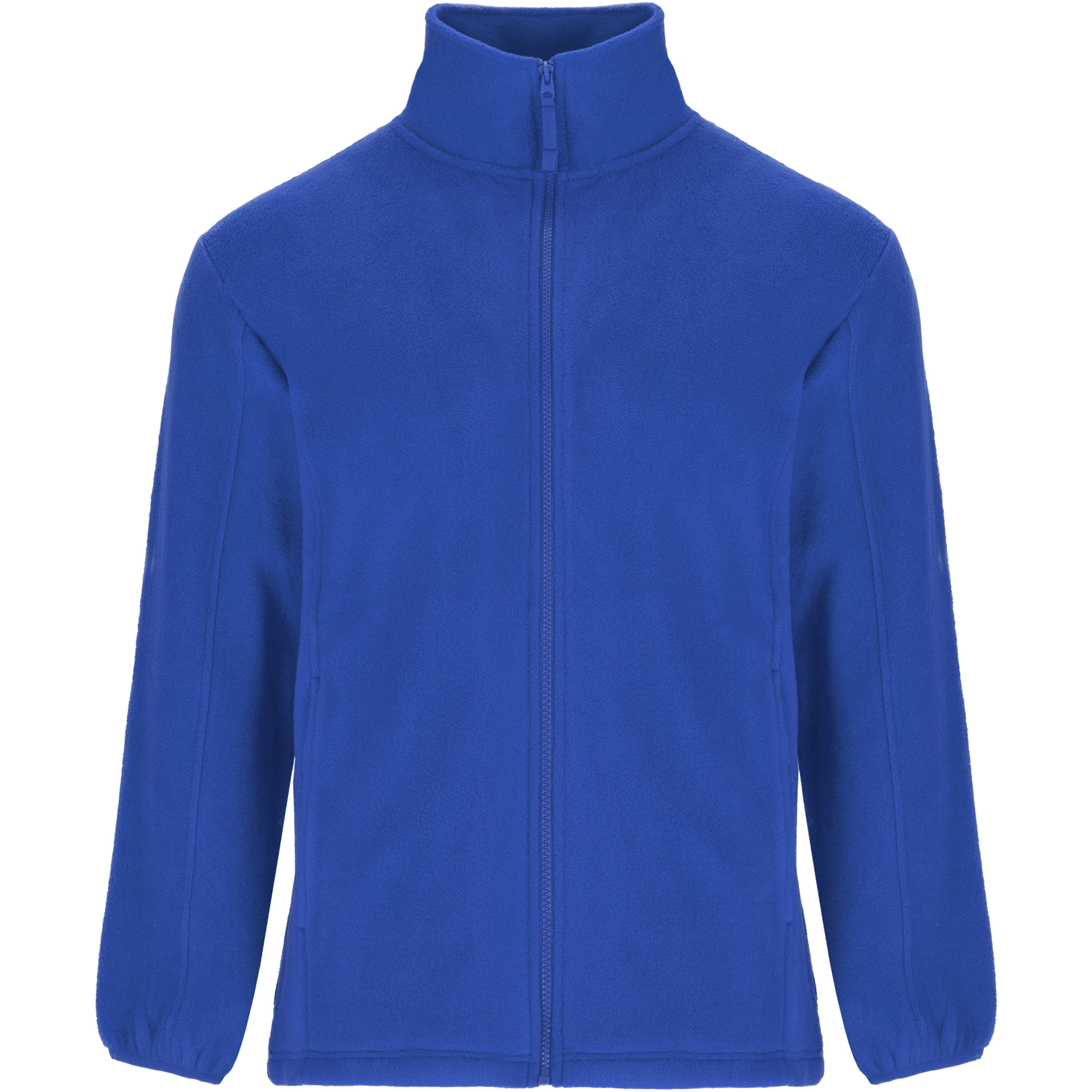 Roly R6412 - Veste en polaire entièrement zippée Artic pour homme