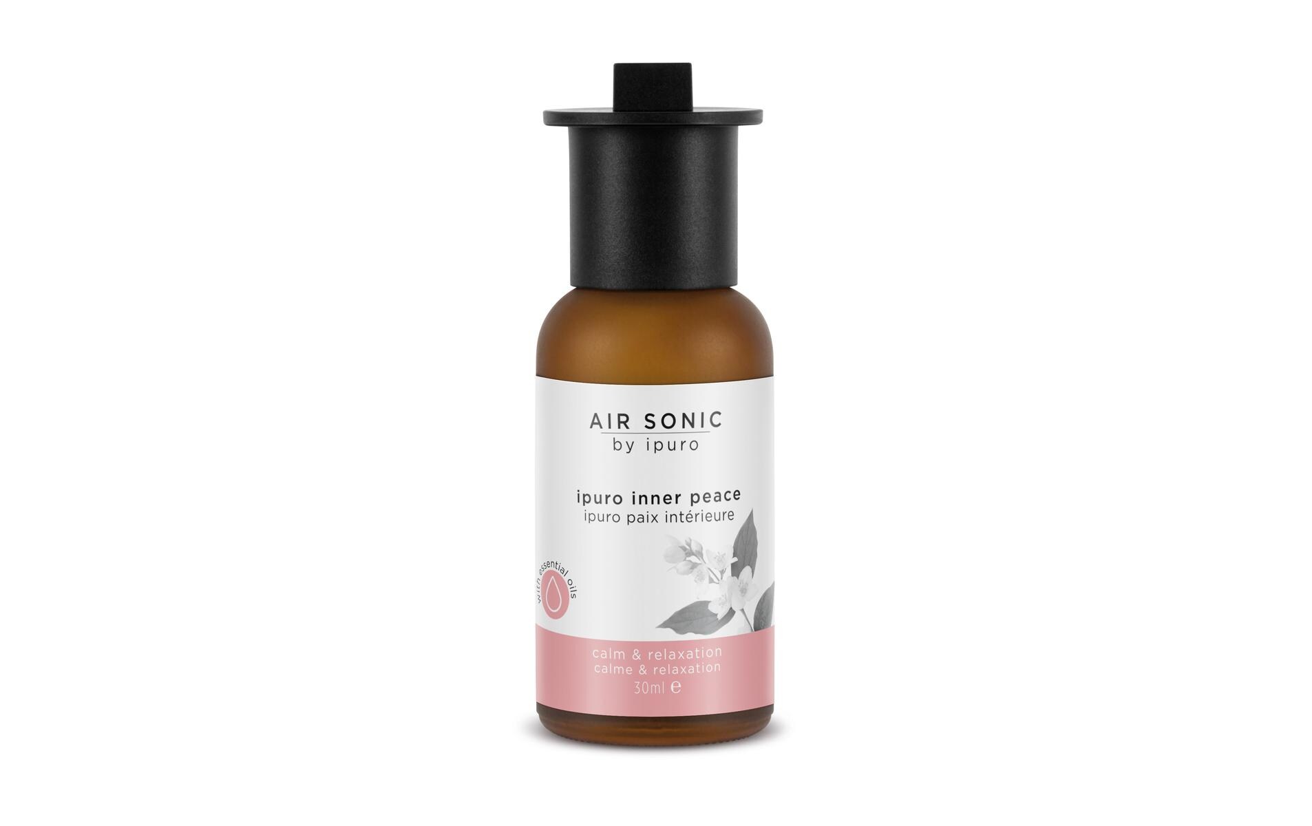 Duftöl Inner Peace 30 mlAromaöl für Air Sonic Aroma Diffuser