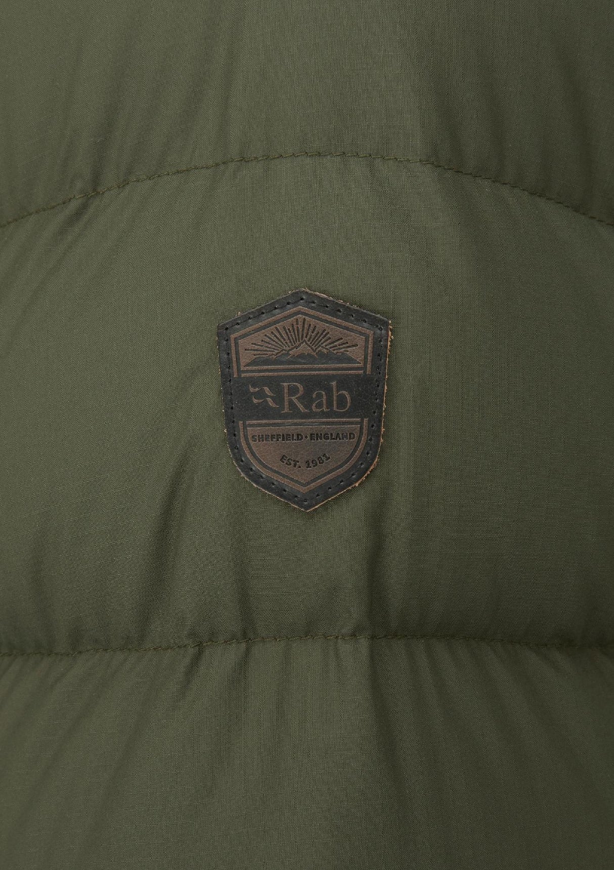 Rab<br>Deep Cover Parka Wmns