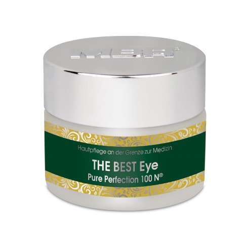 Pure Perfection 100 N The Best Eye