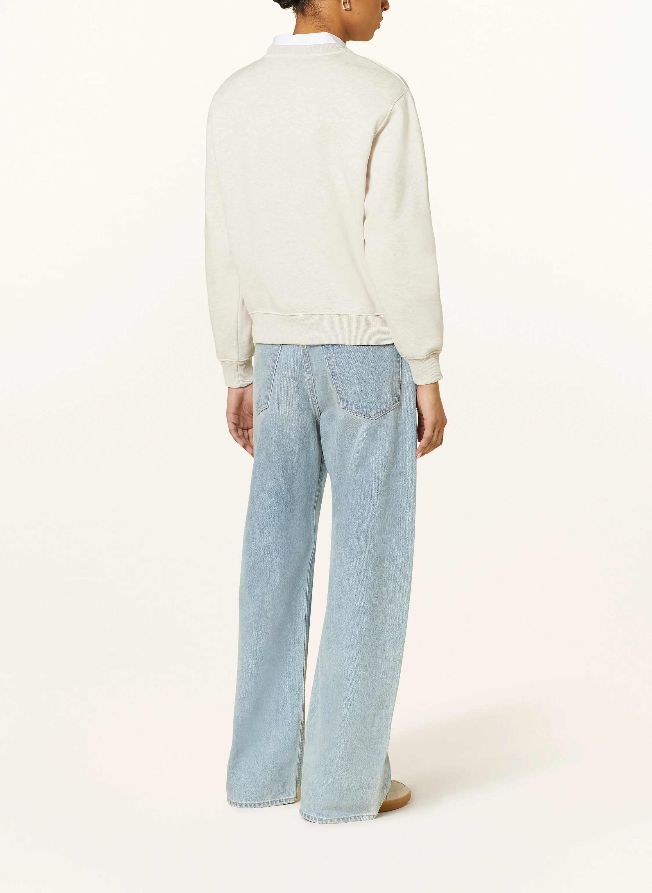 TOMMY HILFIGER Sweatshirt