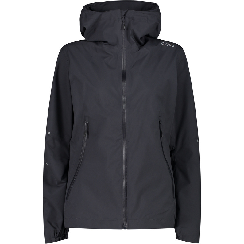 CMP Damen Hoodie Jacke