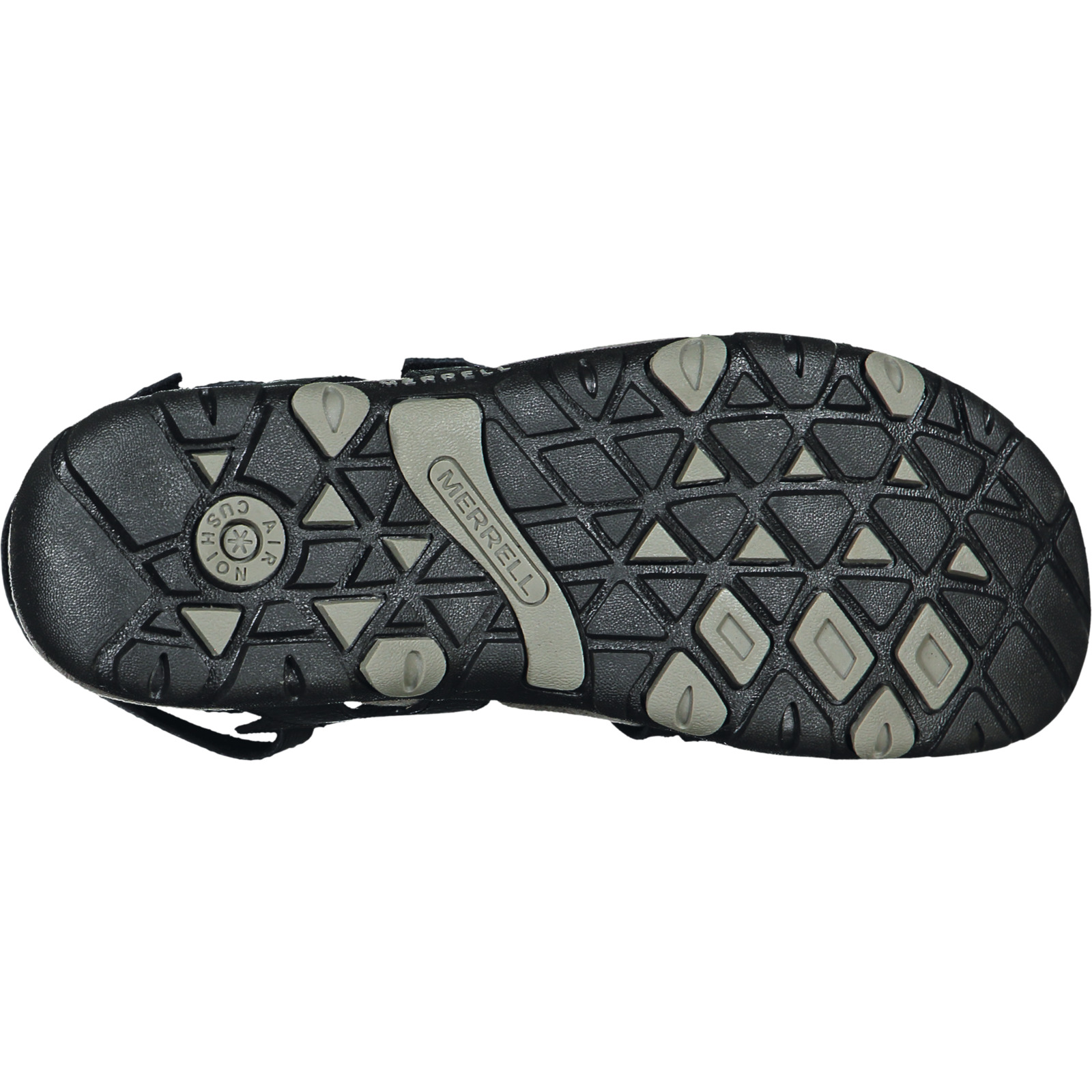 Merrell Sandspur Rose Convertible Damen-Trekkingsandale 40