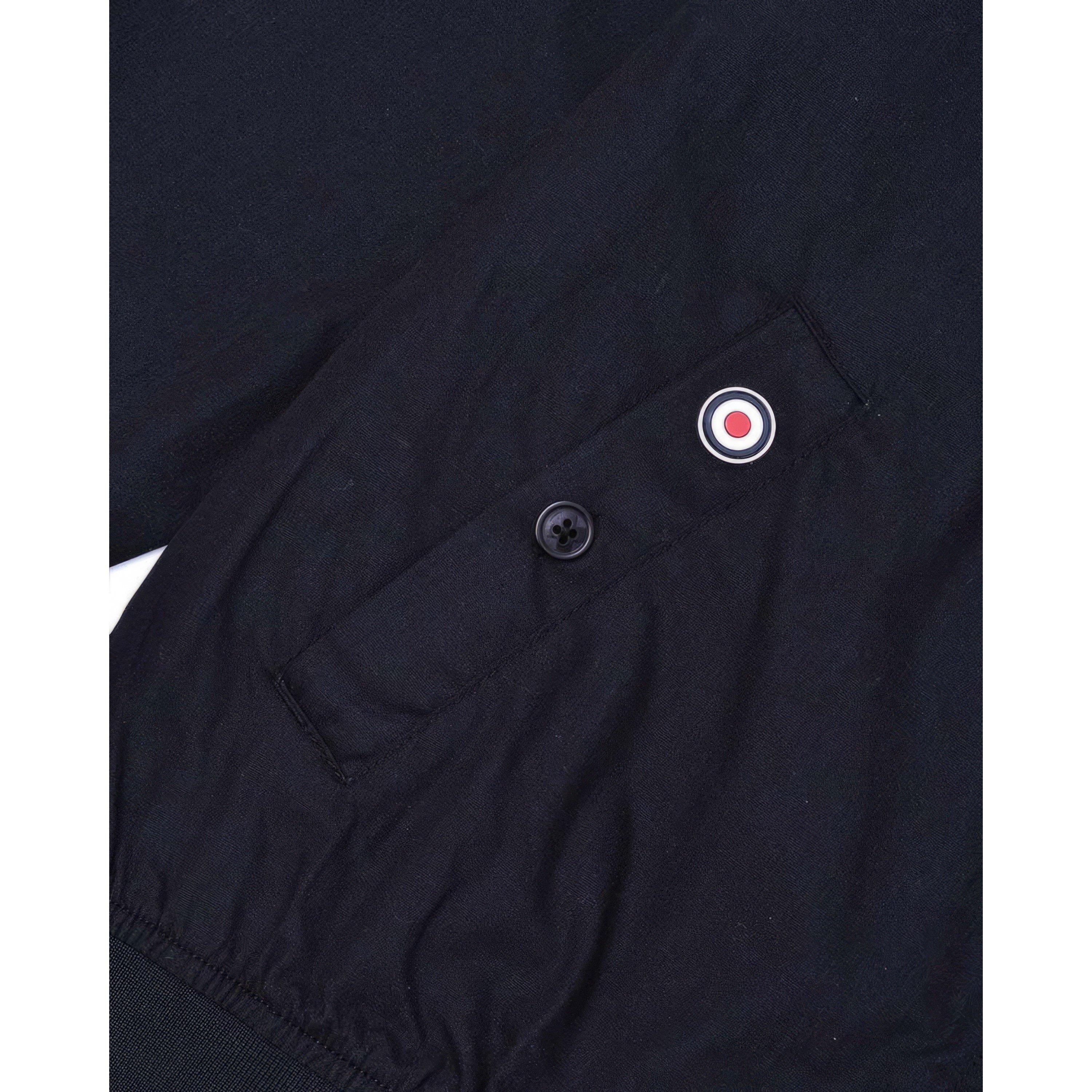 Lambretta Triple Tip Monkey Jacket