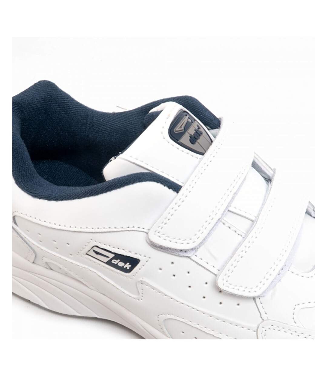 Dek Arizona - Baskets - Homme (Blanc) - UTDF905