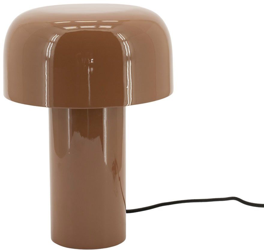 Tafellamp Tonez Bruin van By Boo