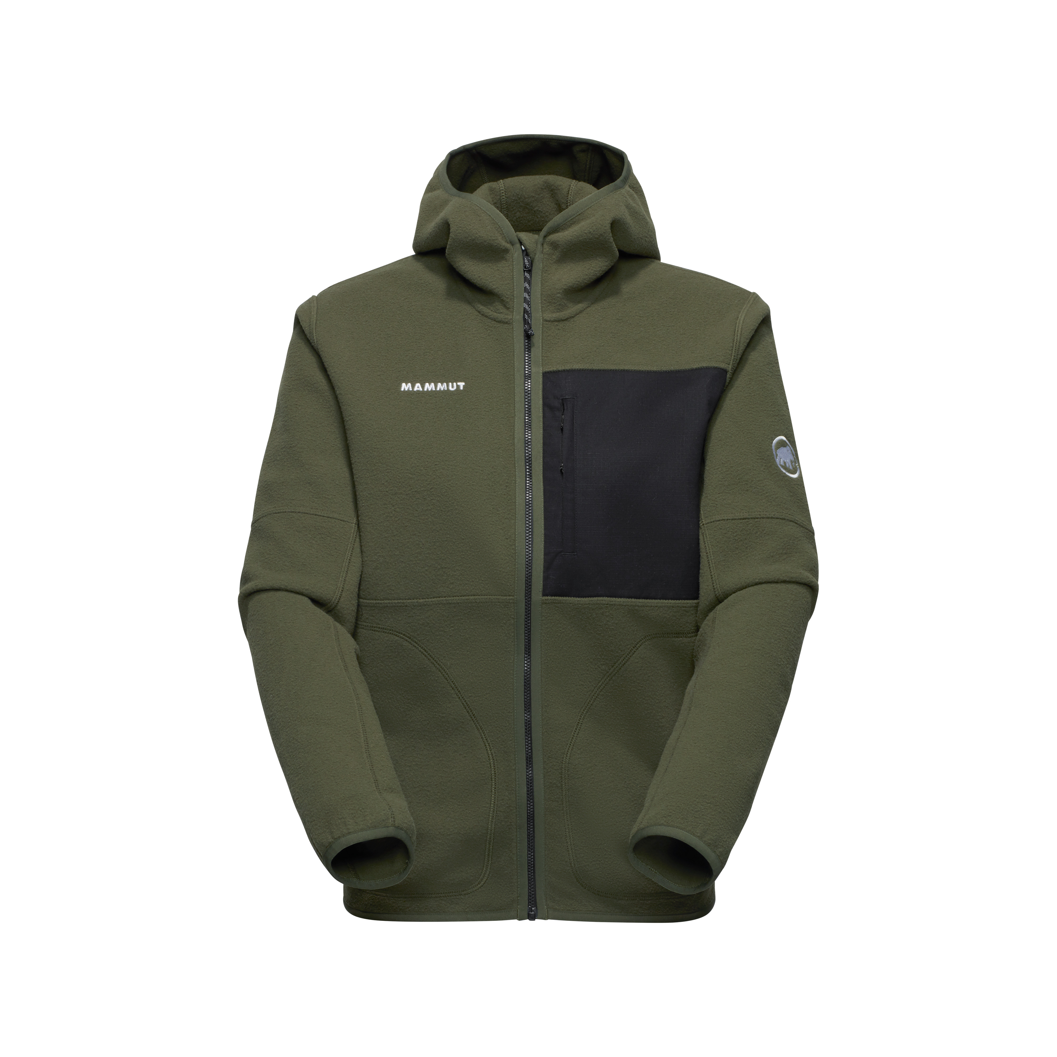 Tamaro ML Hooded Jacket Women