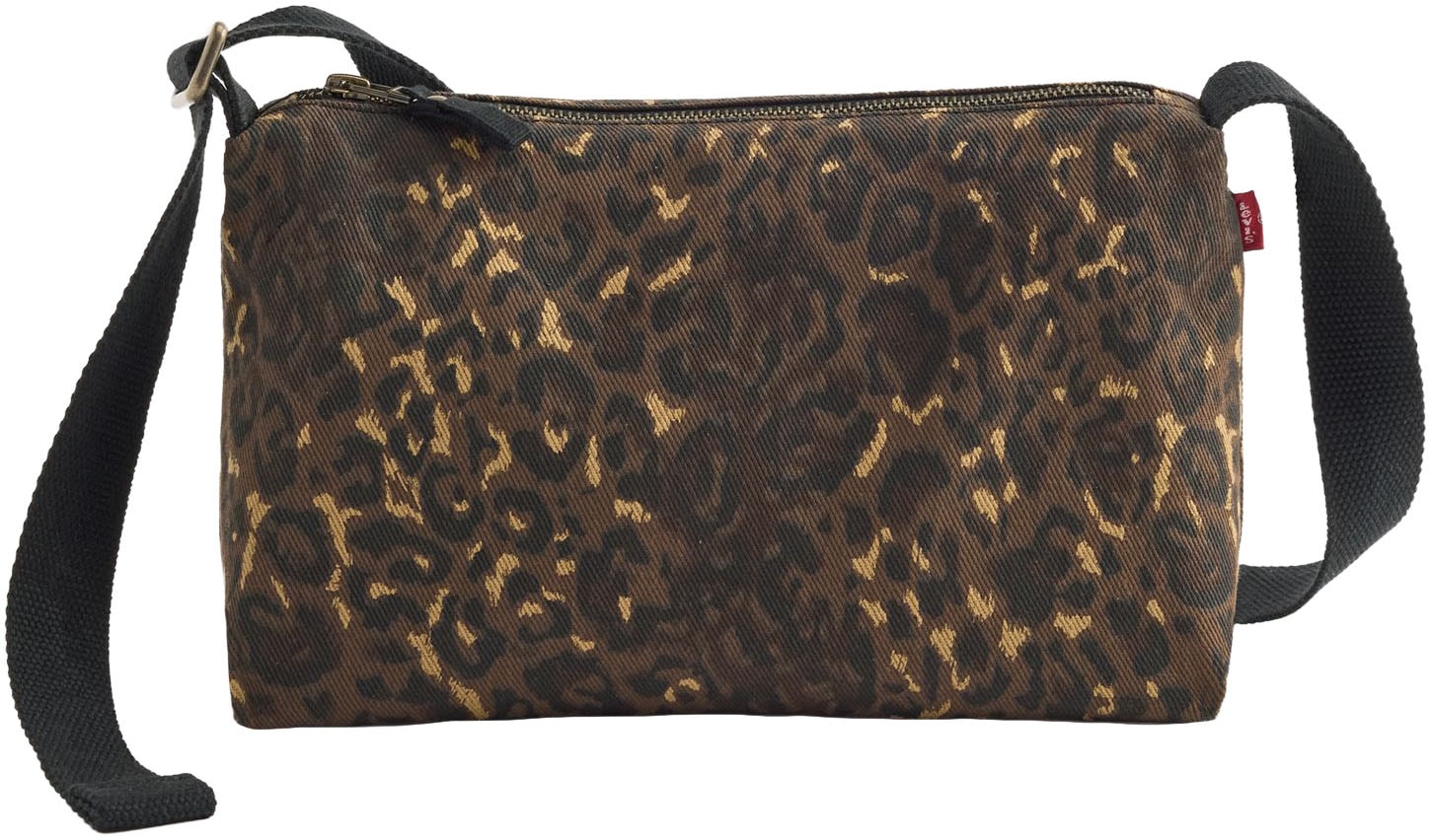 Levi's® Umhängetasche mit Print