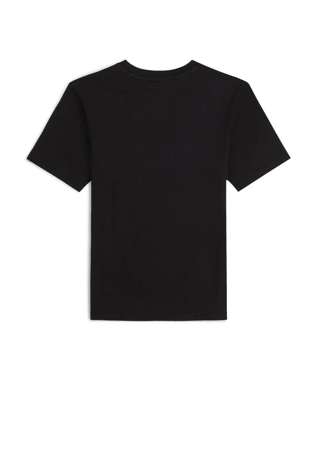 O'Neill T-shirt zwart
