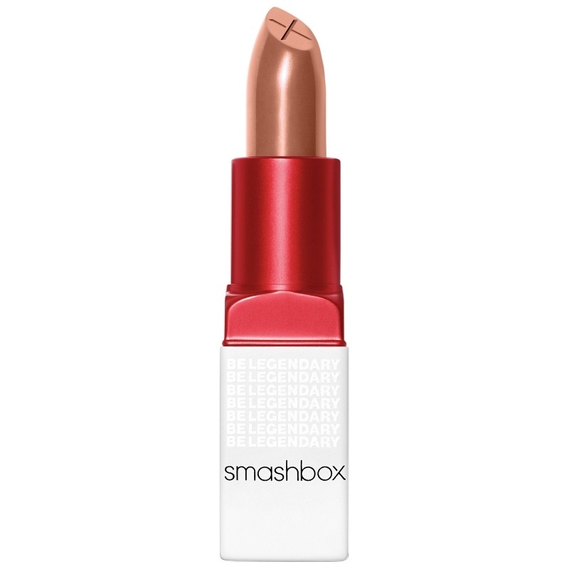 Smashbox Be Legendary Prime & Plush Lipstick 3,4 gr. - Netwerk