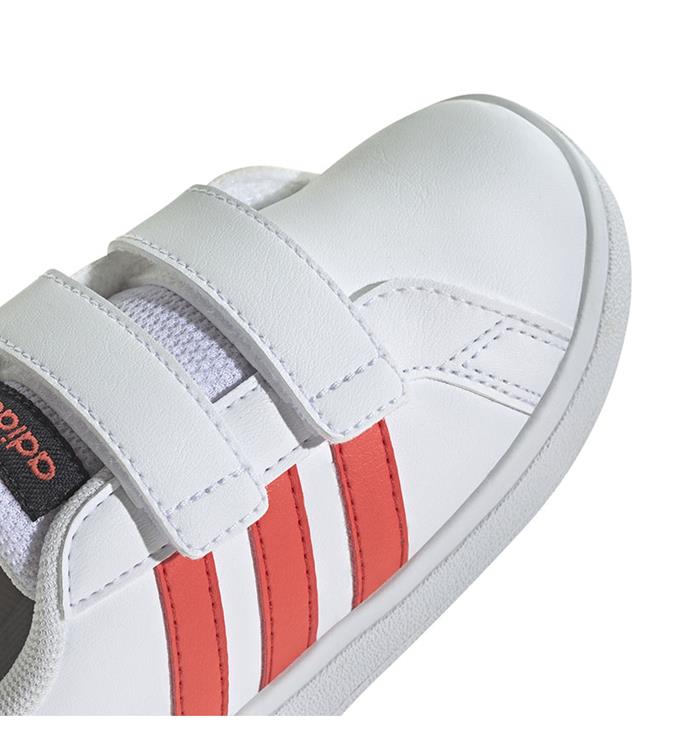 adidas JR Grand Court 2.0 CF Sneakers