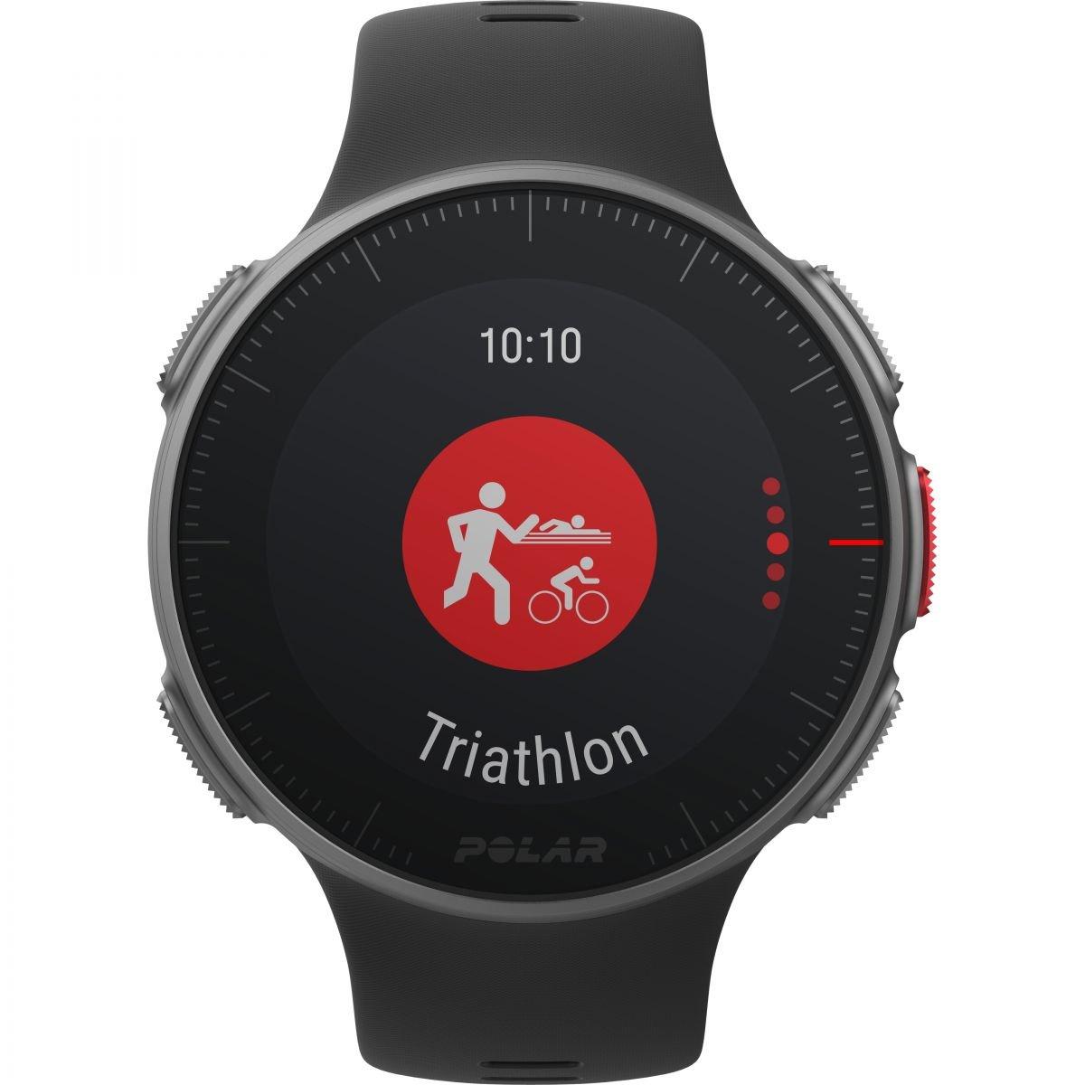 Polar Vantage V Multisport Smartwatch