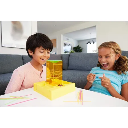 Mattel Games S.O.S. Affenalarm Kompakt