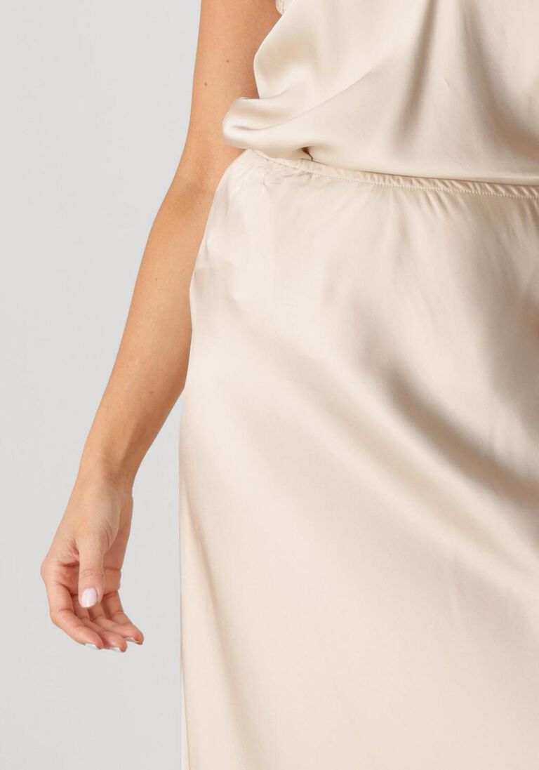 gouden resort finest maxirok frivo long