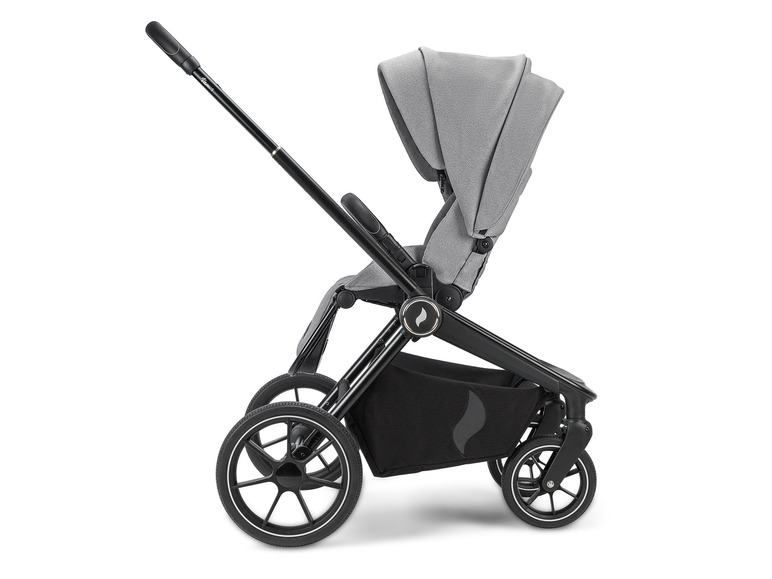 Combi-kinderwagen Vamos