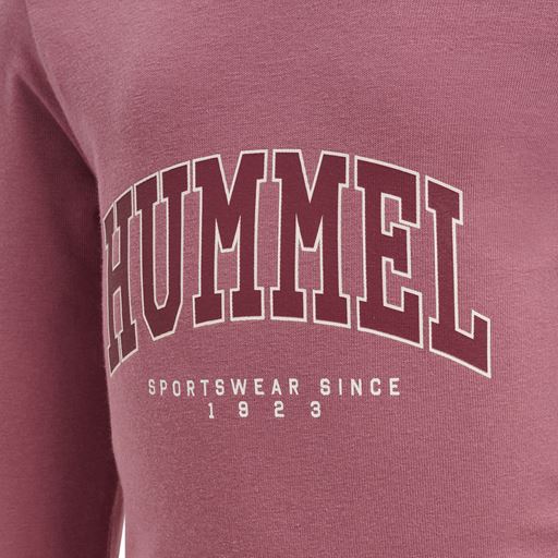 hummel Flipper Body, Mesa Rose, 56 cm