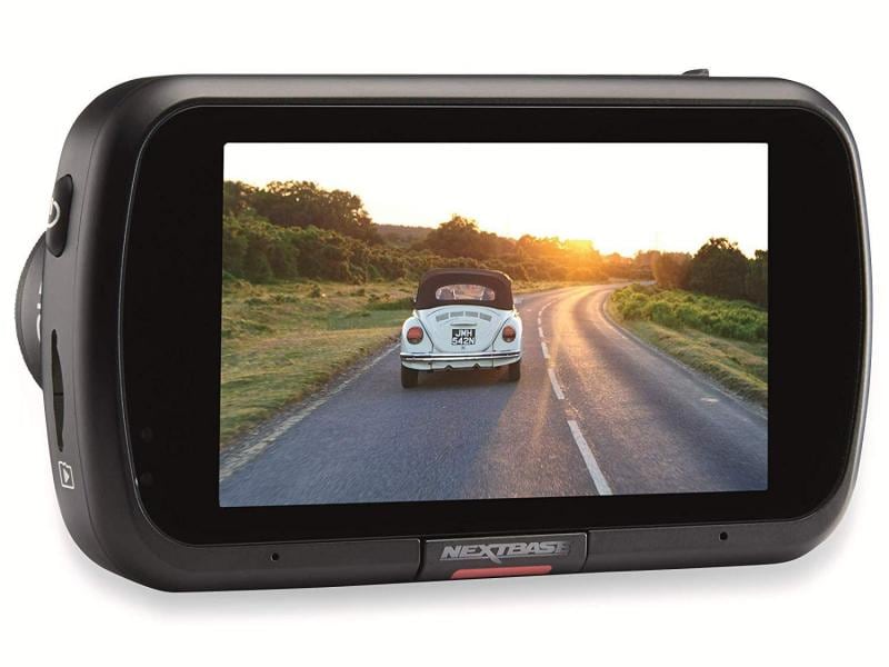 Nextbase Dashcam 522GW Dashcam 522GW