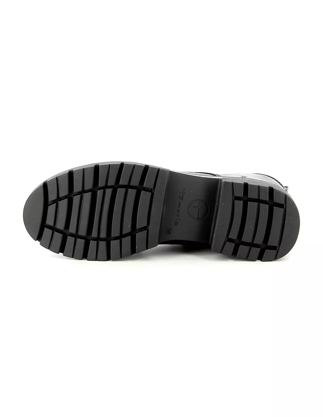 TAMARIS 25282 - Boots & bottines Black