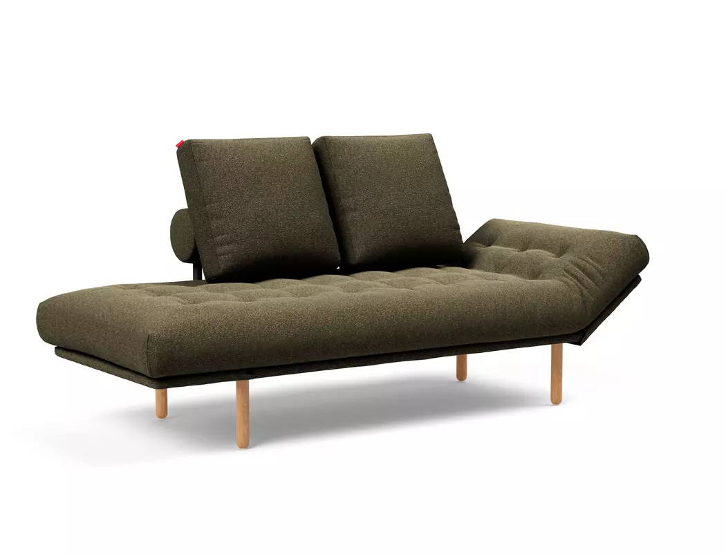 Schlafsofa Rollo Stem
