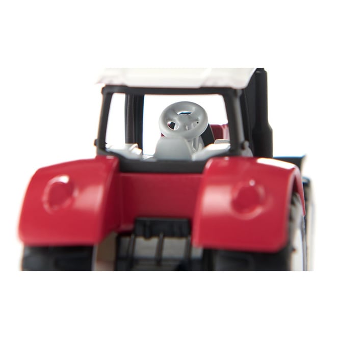 Siku 1105 - Traktor - Mauly X540 Rot