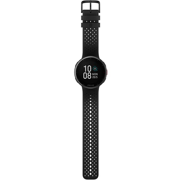 Montre cardio GPS POLAR PACER PRO + H10
