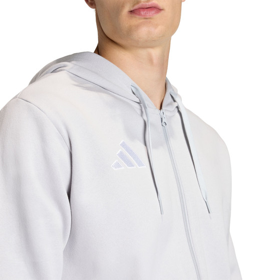 adidas Entrada 26 Full-Zip Sweat Trainingspak