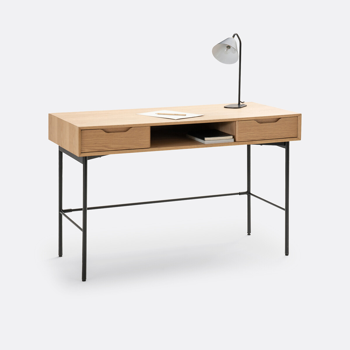 LA REDOUTE INTERIORS<br>Escritório Noyeto