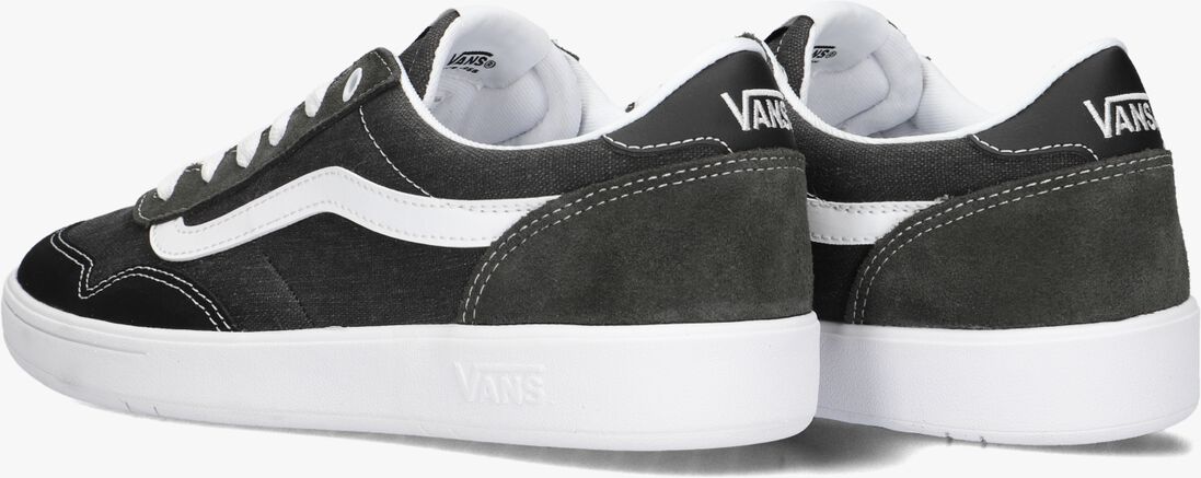VANS zwarte vans lage sneakers cruze too cc
