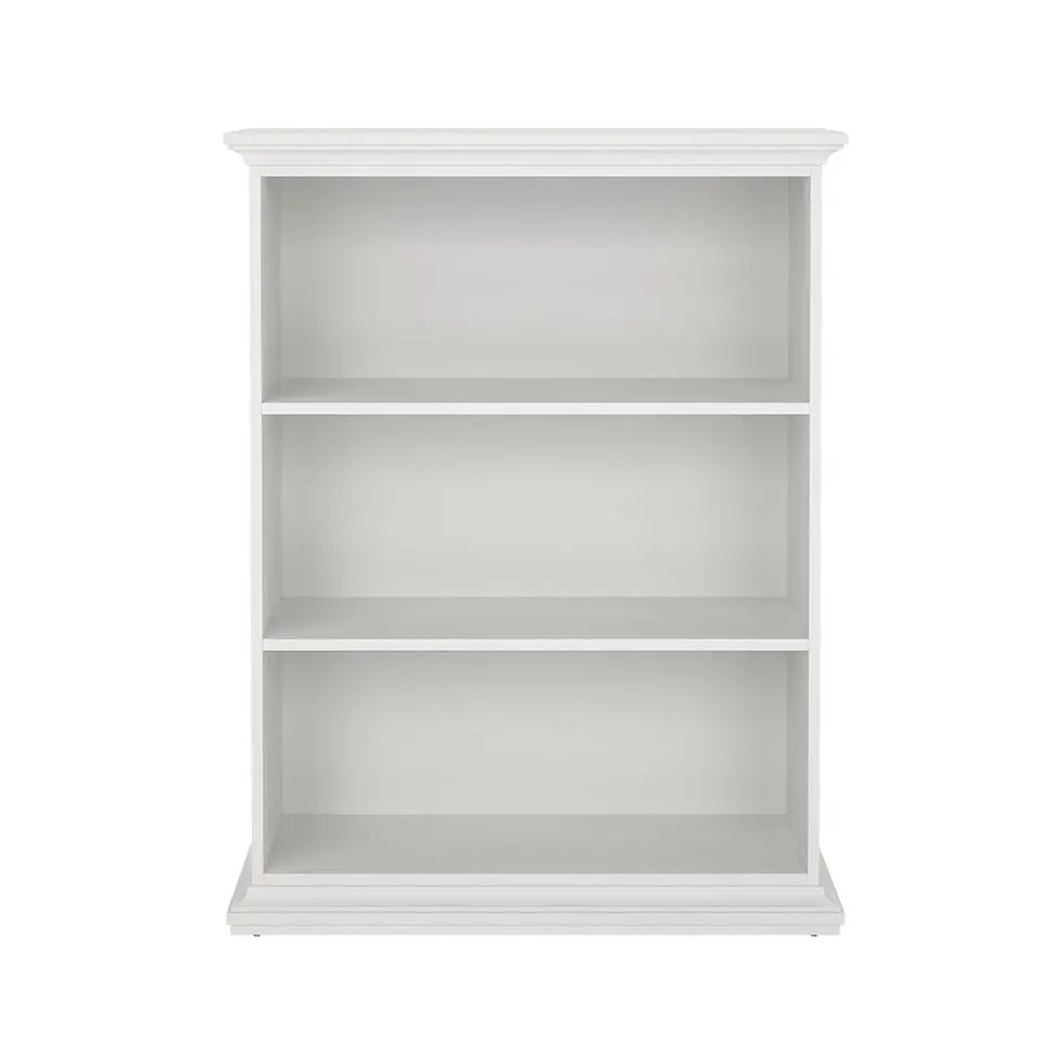 Hioshop Venedig wandkast wit
