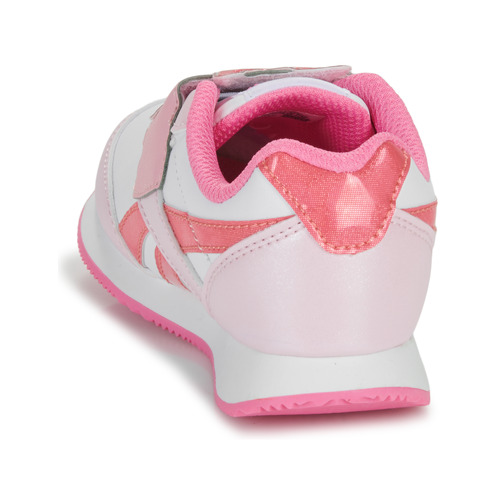 Reebok Classic - REEBOK ROYAL CL JOG 2.0 KC - Rose