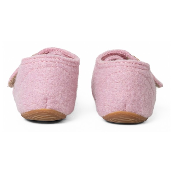 Living Kitzbühel - Kid's Mimi Masche Klettschuh - Chaussons classiques
