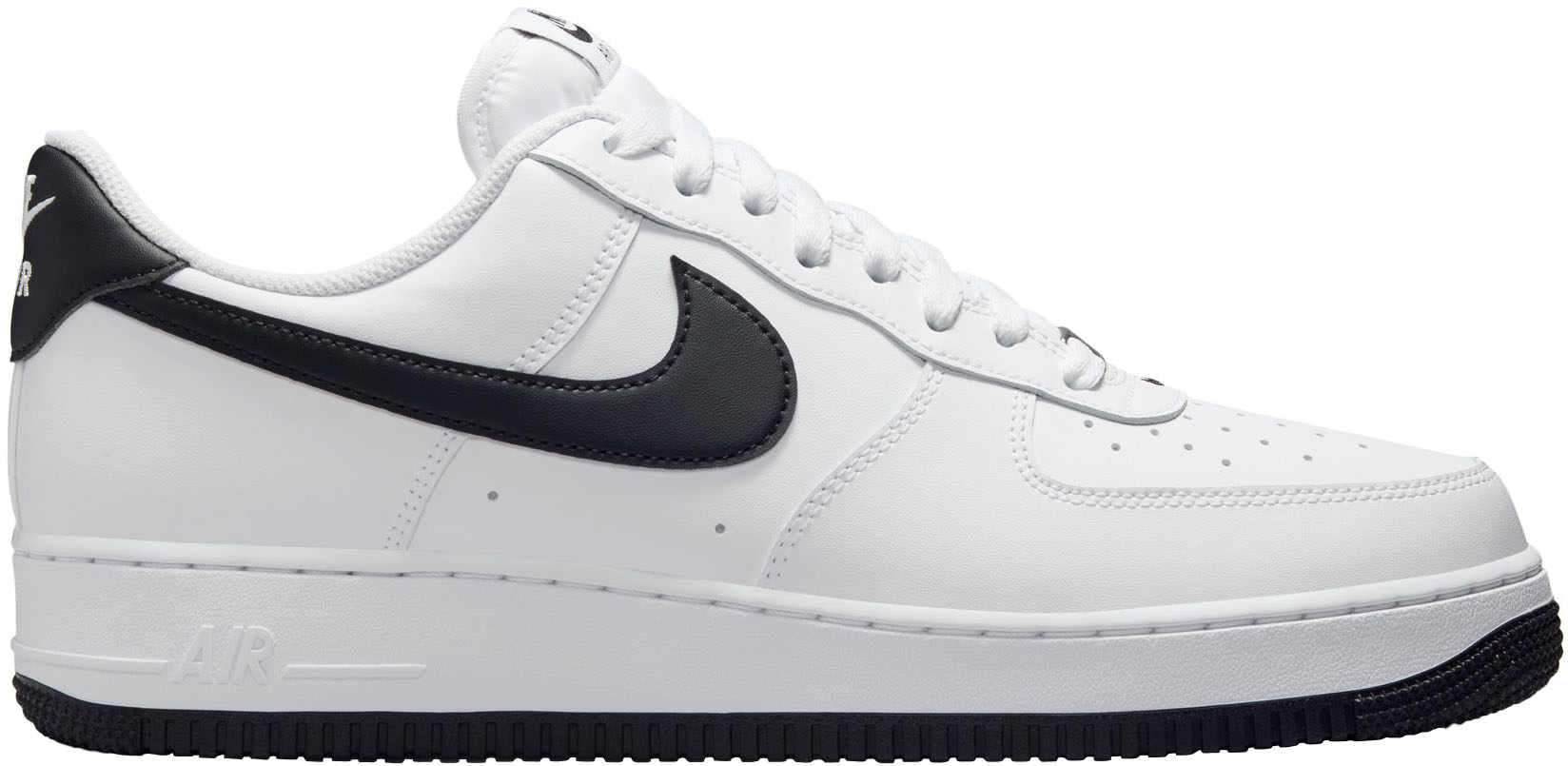 Air Force 1 '07 Herre 101/White/Black/White
