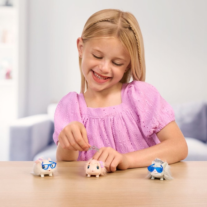Little Live Pets - Mama Surprise! - Spielset