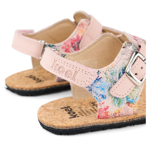 Koel - Kid's Abriana Fantasy - Sandales