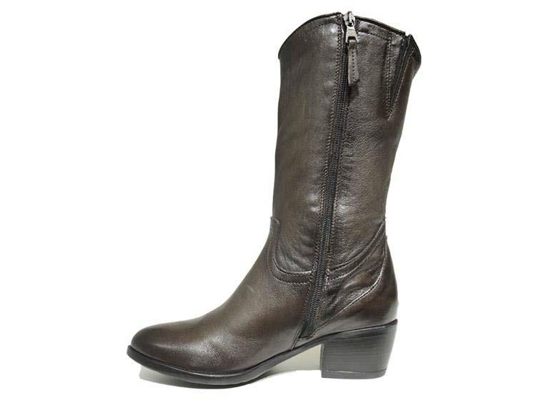 Mjus 184351 Taupe