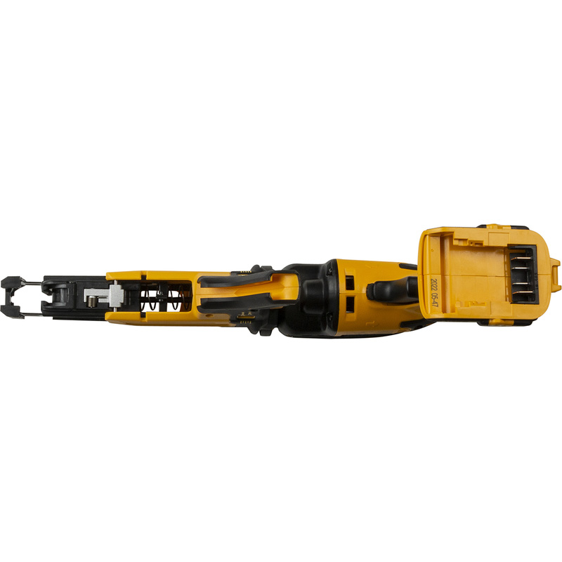 DeWALT DCF620D2K-QW accu schroefautomaat 18V 2,0Ah Li-ion