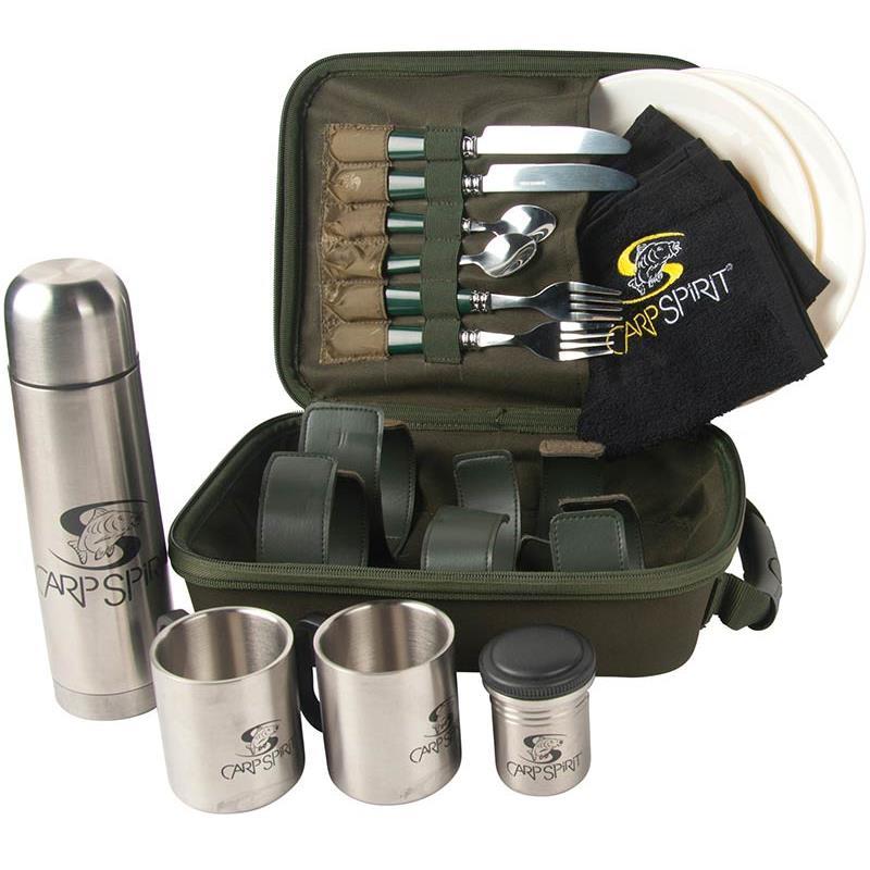 Sac Pique Nique Carp Spirit Camping Shield