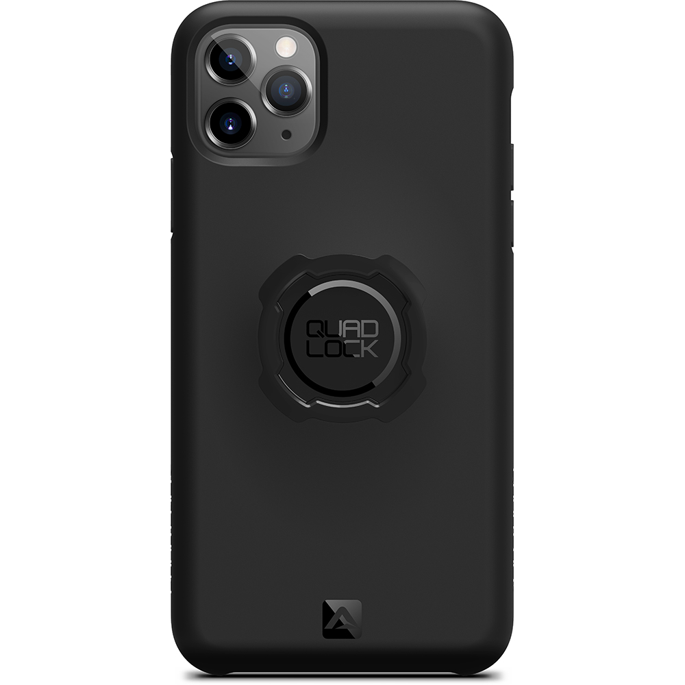 Quad Lock - Coque de protection Case - iPhone 11 Pro Max