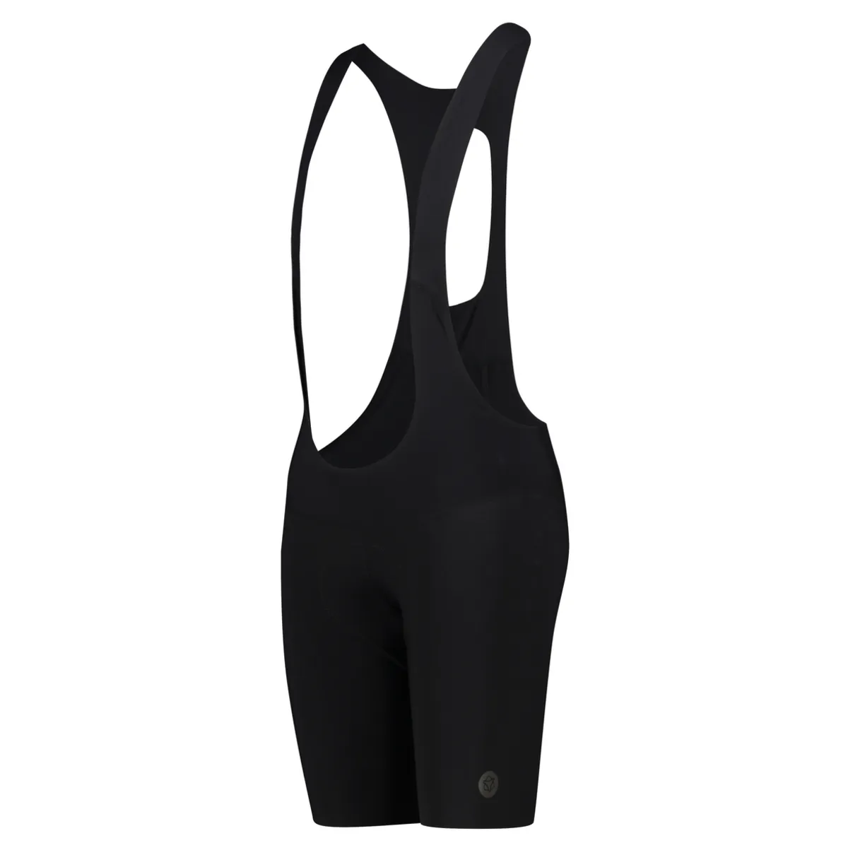 AGU Woven II Performance bibshorts sort herre