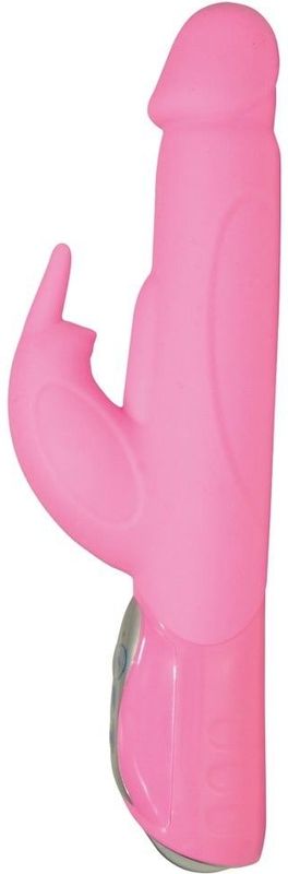 Smile Bunny Vibrator