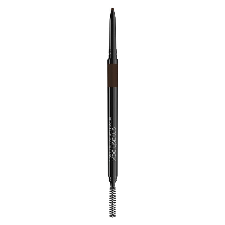 Smashbox Brow Tech Matte Pencil #Dark Brown 0,09g