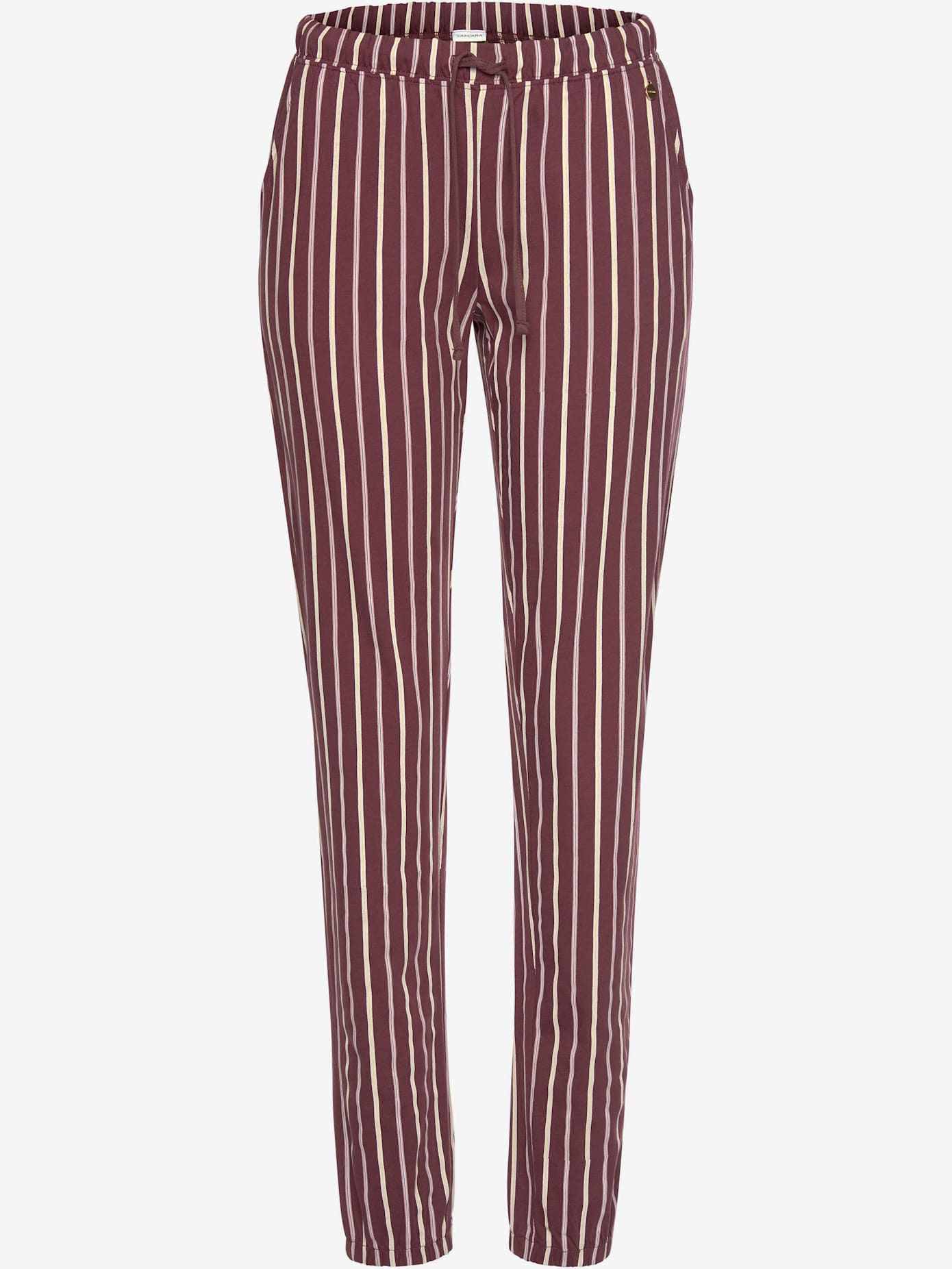 Pantalon de pyjama à motifs